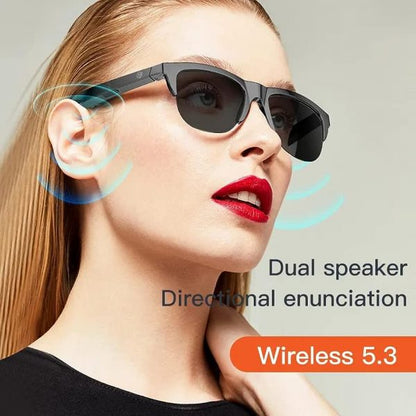 SMART SUNGLASSES Unisex